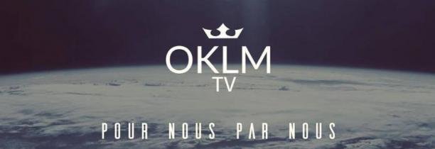 Booba se lance à la conquête du petit écran avec OKLM TV