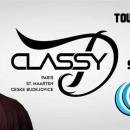 DJ CLASSY D - BASS A LICK YA EP 2