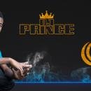 DJ Prince - Mega Mix Show EP 3