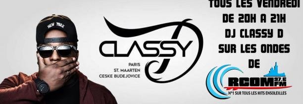 BASS A LICK YA By DJ CLASSY D